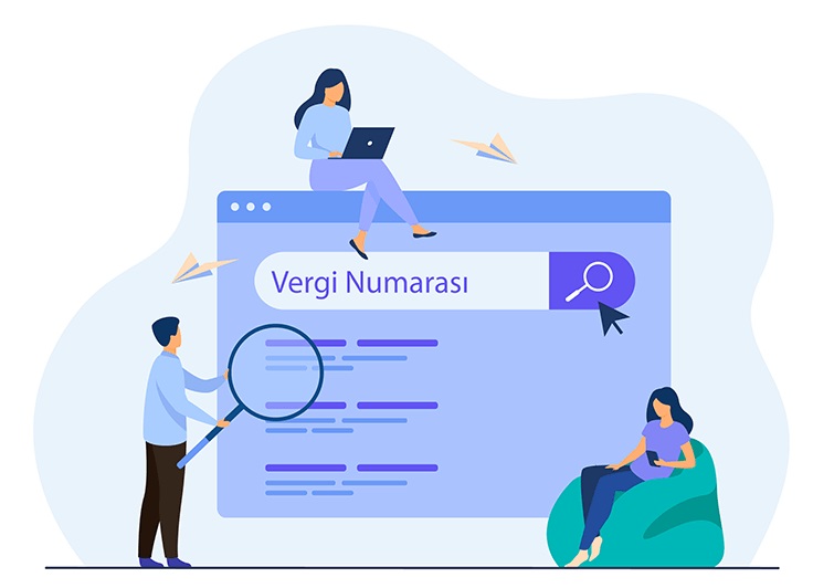 Vergi No Üret Vergi no üret